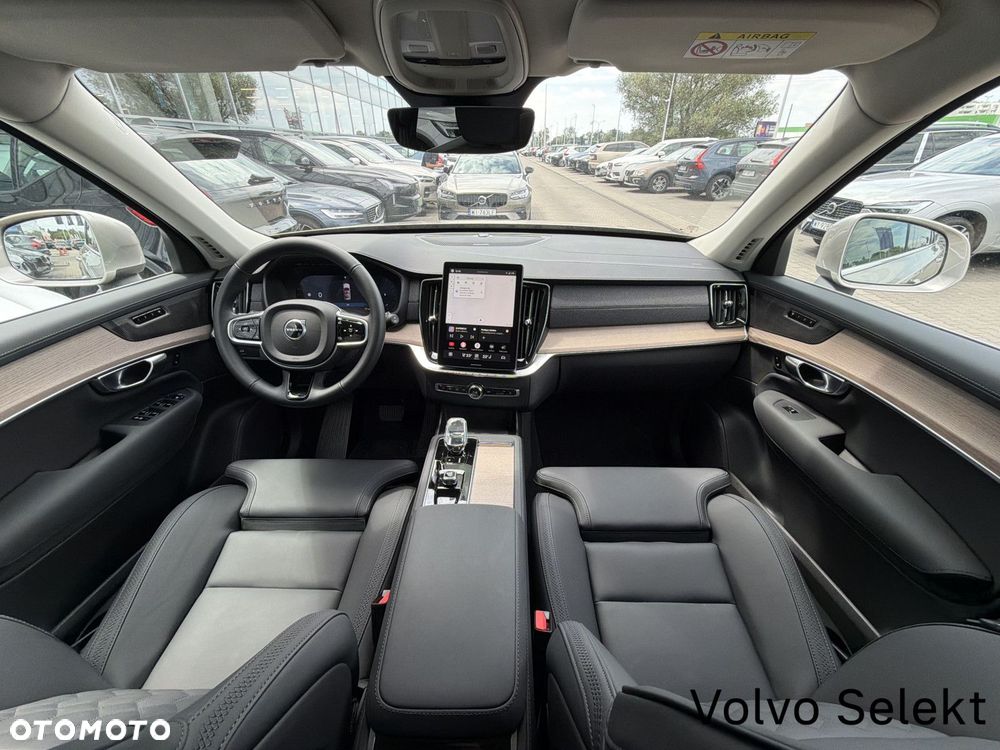 Volvo XC 90 - 14