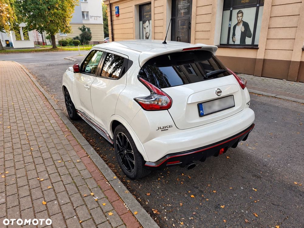Nissan Juke - 3