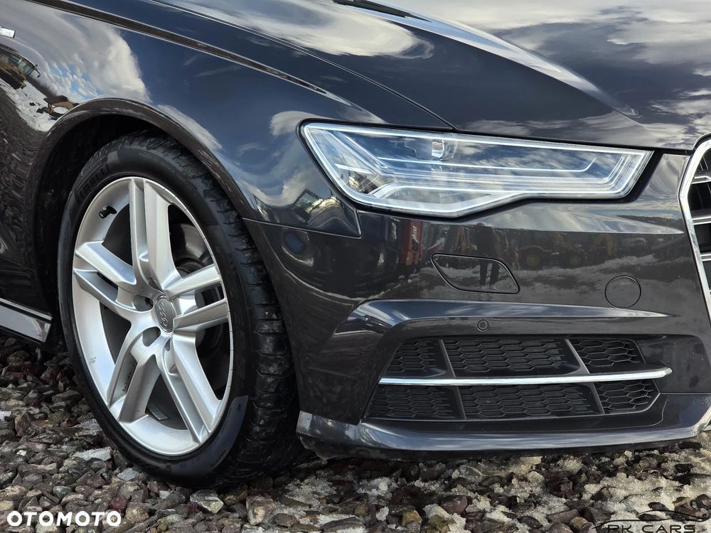 Audi A6 Limousine 2.0 TDI Quattro S tronic - 15