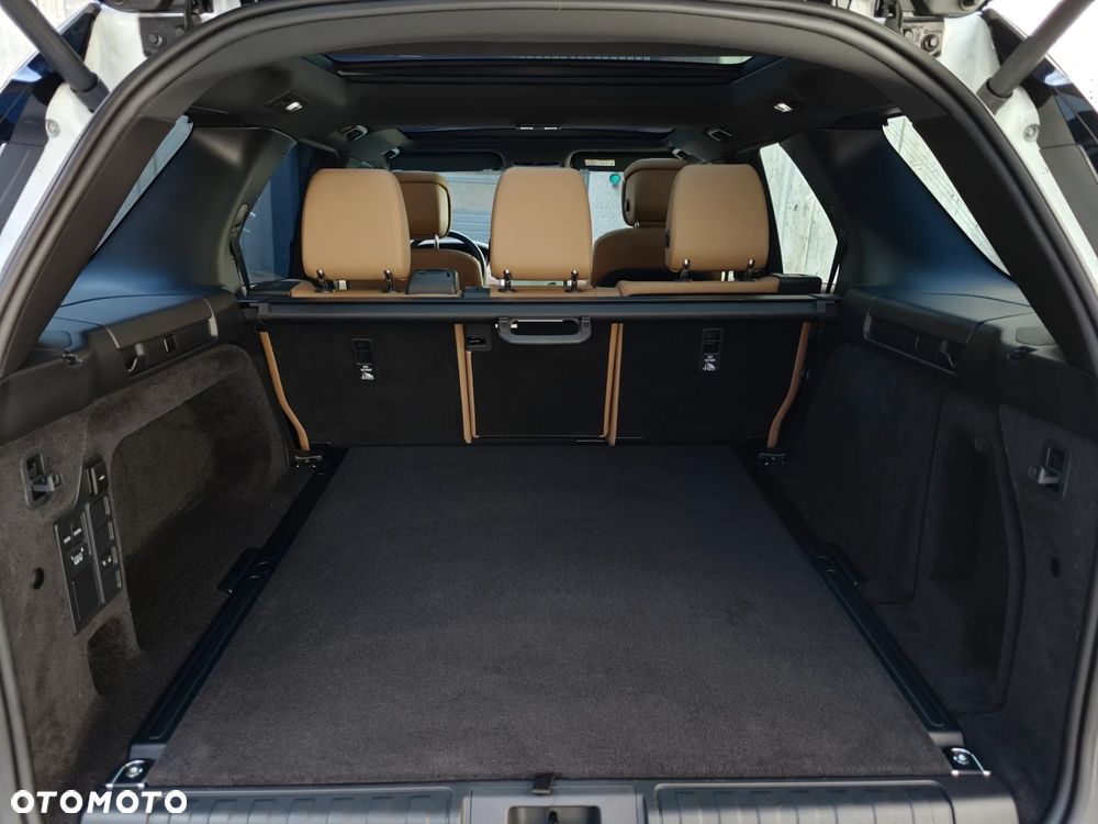 Land Rover Discovery 3.0 D250 mHEV Dynamic SE - 17