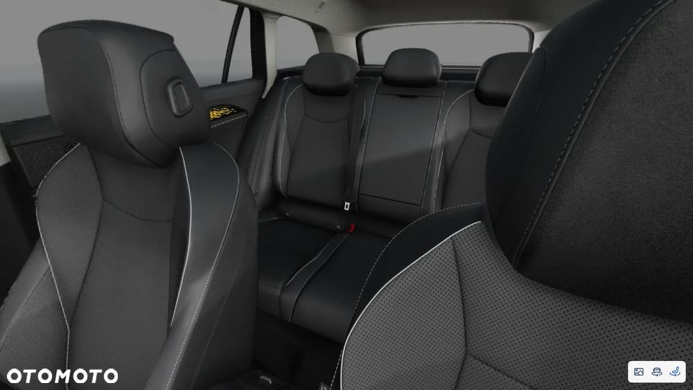 Volkswagen Passat 1.5 TSI ACT mHEV Business Plus DSG - 9