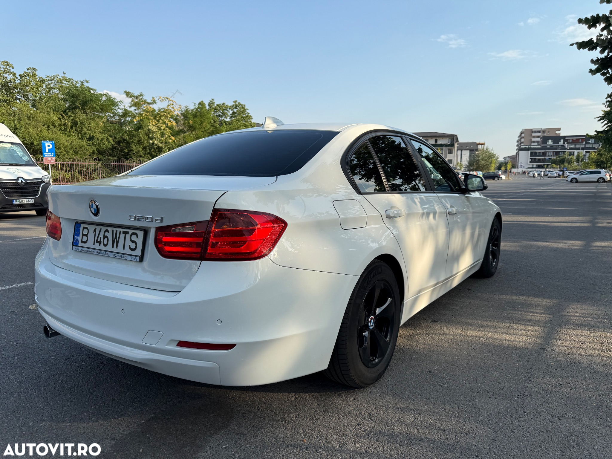 BMW Seria 3 - 19