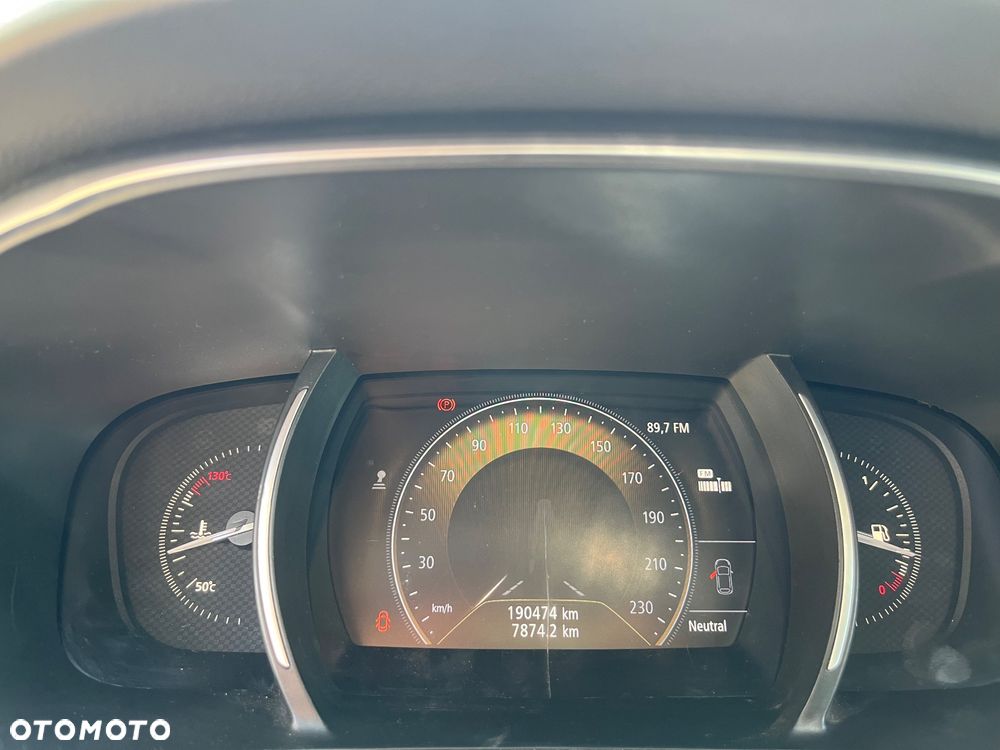 Renault Megane ENERGY dCi 110 GT LINE - 25