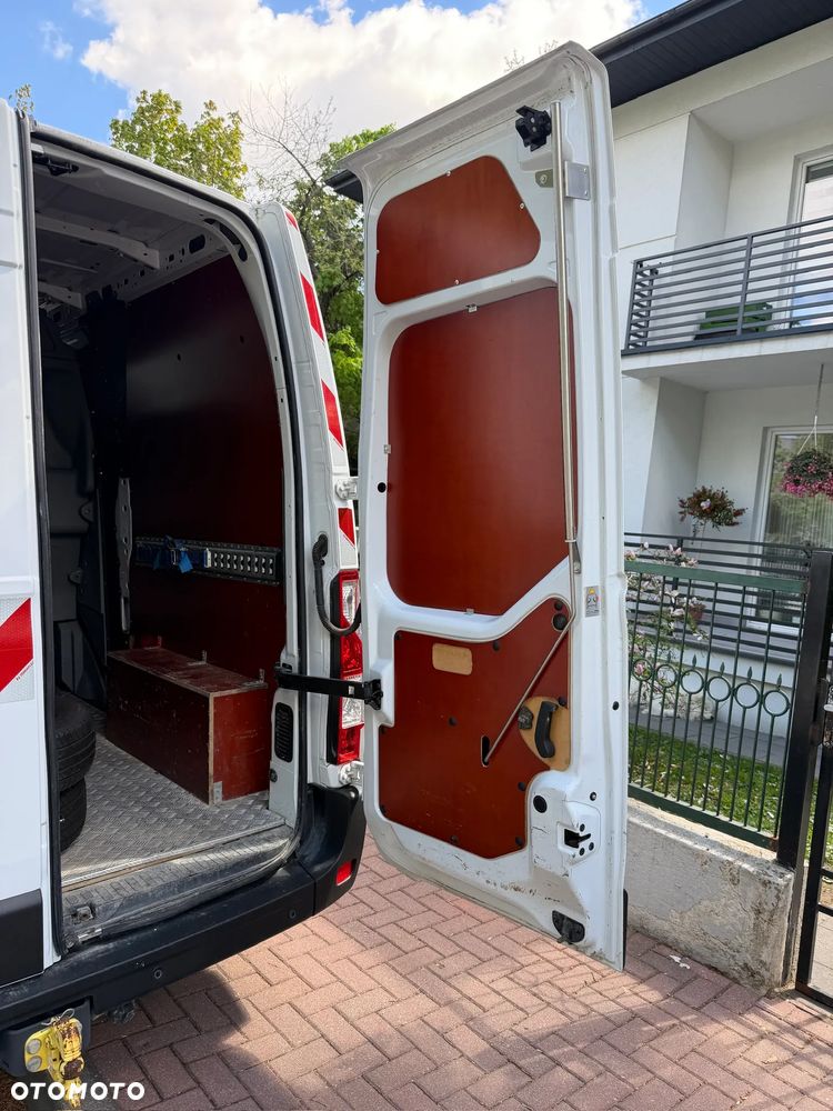 Renault Master - 33