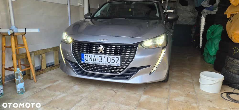 Peugeot 208 1.2 PureTech Active Pack S&S - 31