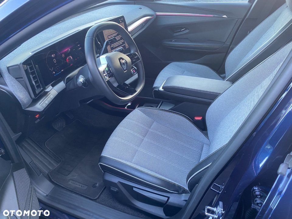 Renault Megane - 6
