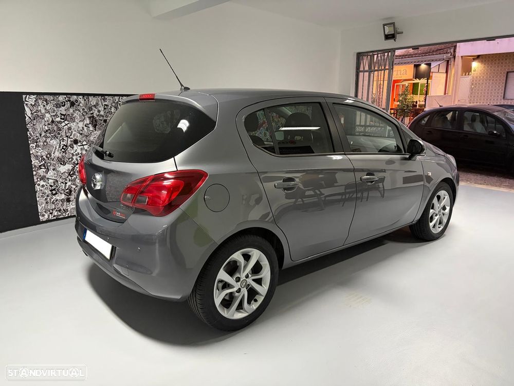 Opel Corsa - 7
