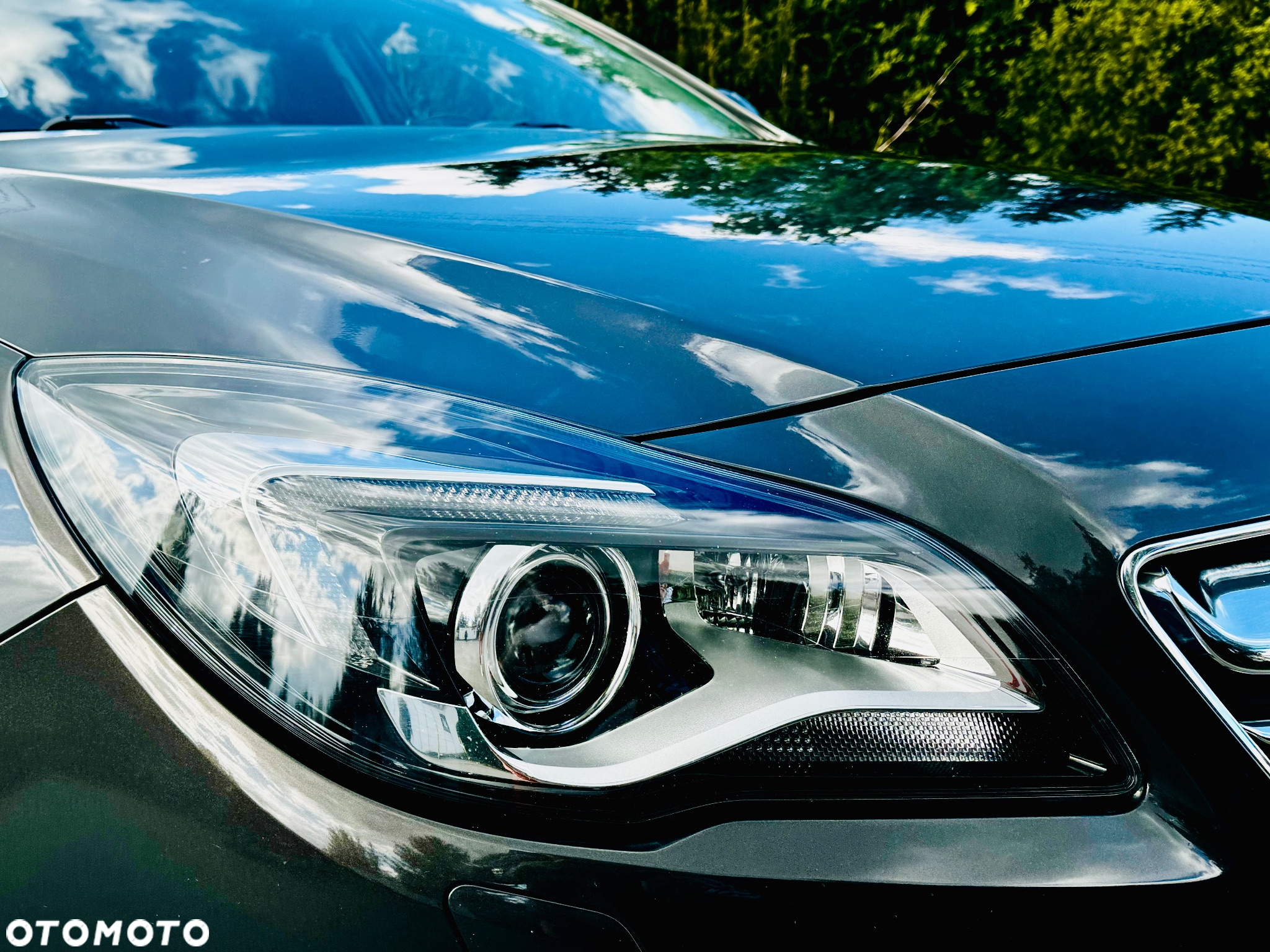 Opel Insignia - 26