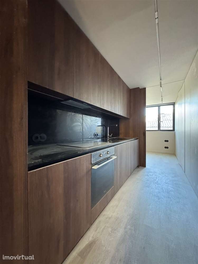 Apartamento T1 Venda em Matosinhos e Leça da Palmeira,Matosinhos - Grande imagem: 5/39