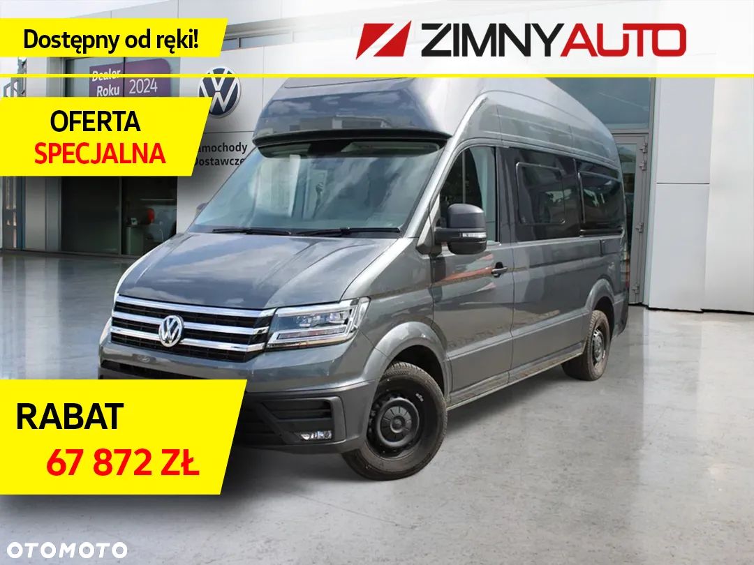 Volkswagen California - 1