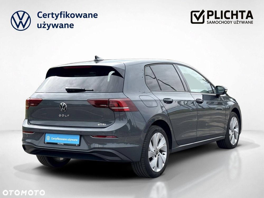 Volkswagen Golf 1.5 eTSI mHEV Life DSG - 7