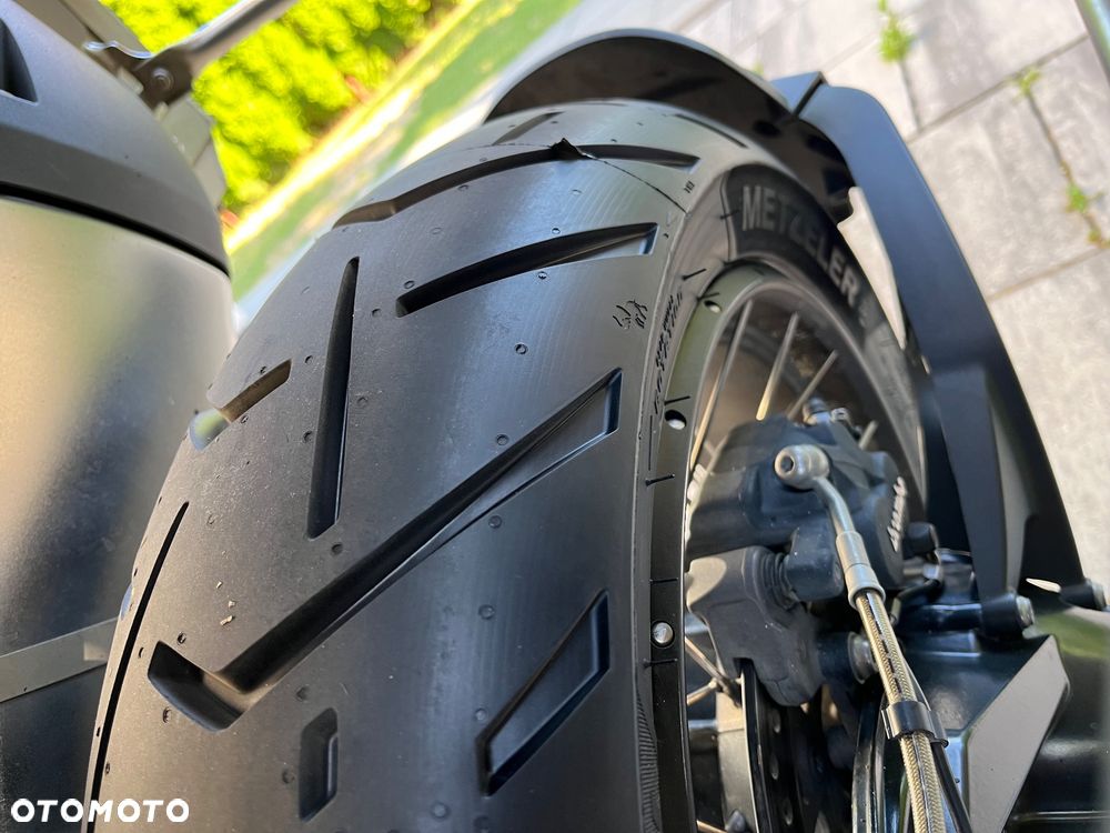 BMW GS - 26