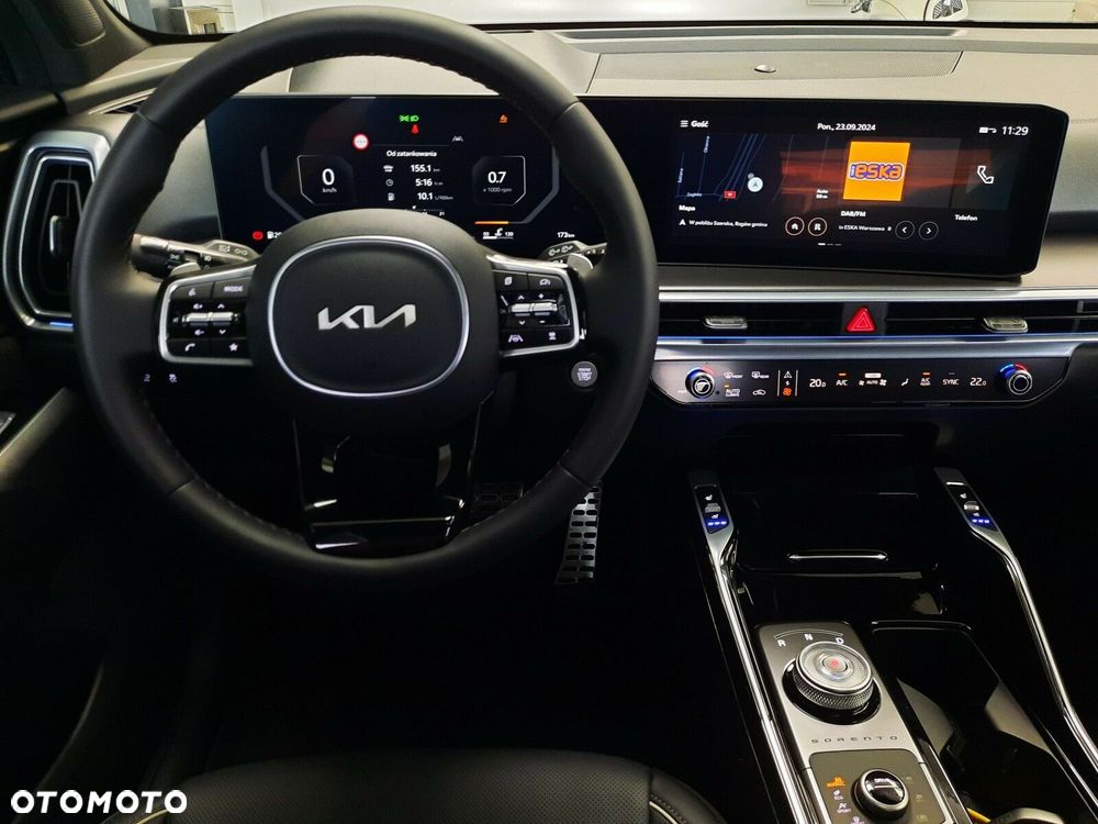 Kia Sorento - 20