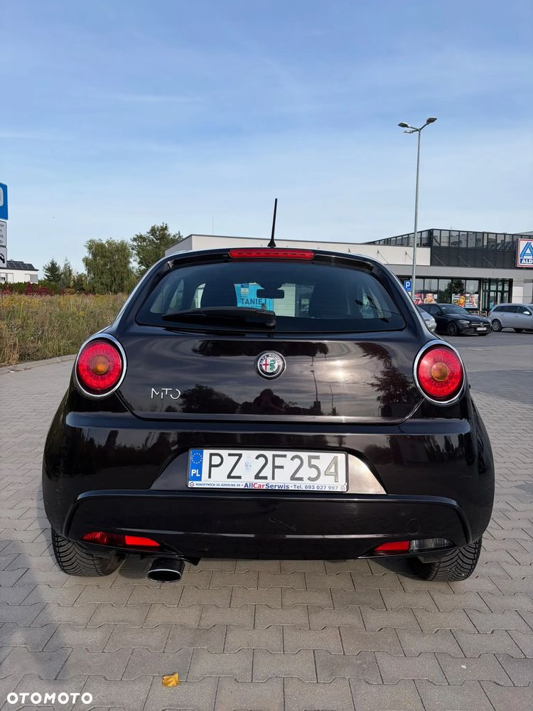 Alfa Romeo Mito 1.4 MultiAir Distinctive - 6