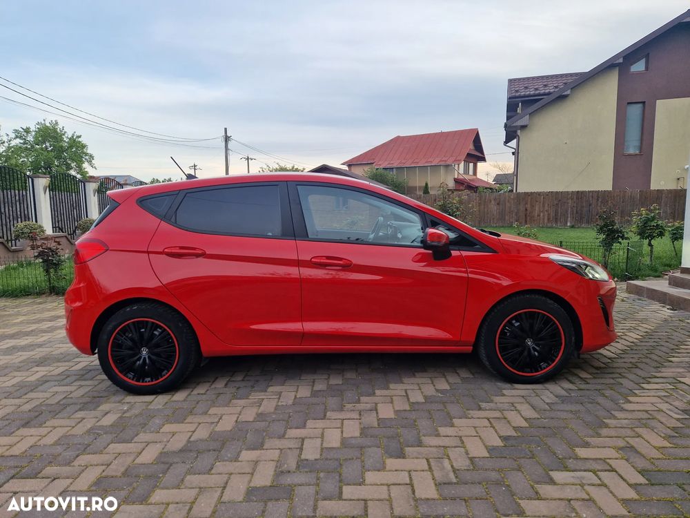 Ford Fiesta - 20
