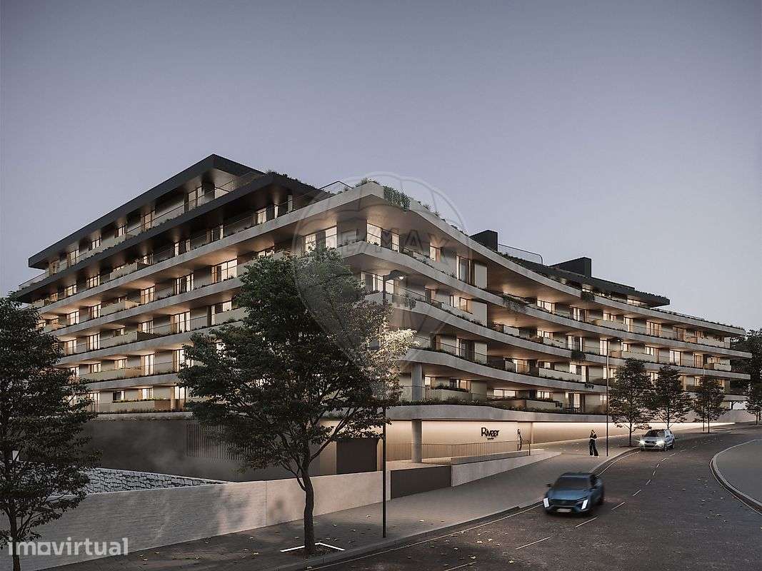 Apartamento T2 para venda - Grande imagem: 2/15
