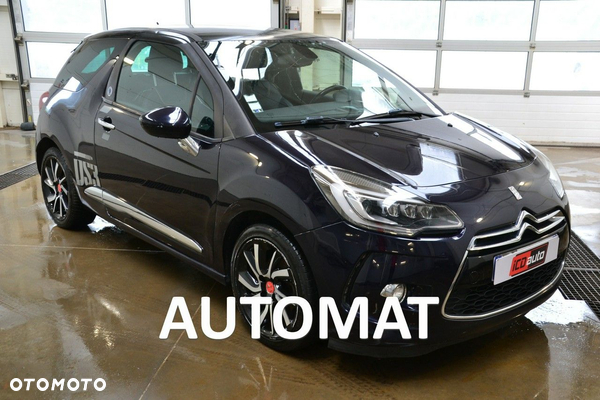 DS Automobiles DS 3