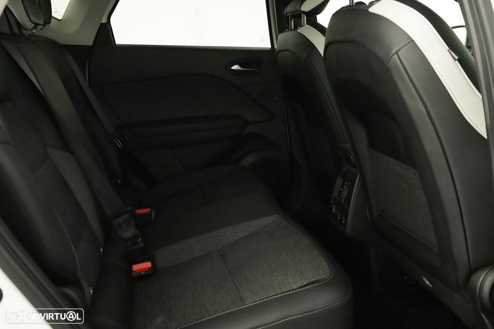 Renault Captur 1.0 TCe Techno - 23