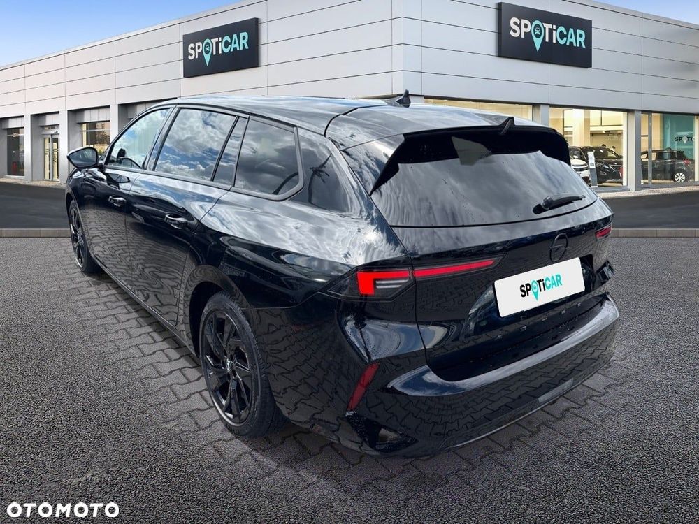 Opel Astra - 8