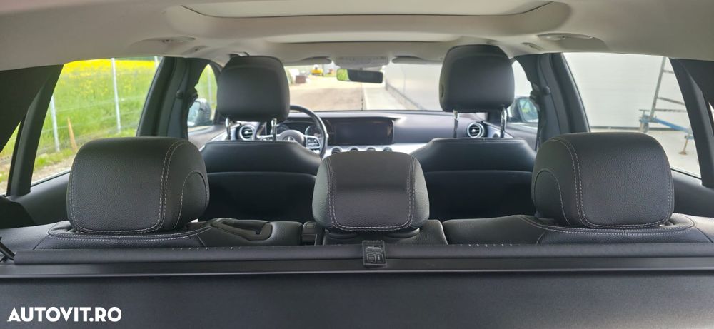 Mercedes-Benz E 220 d 4Matic All-Terrain 9G-TRONIC Avantgarde - 8