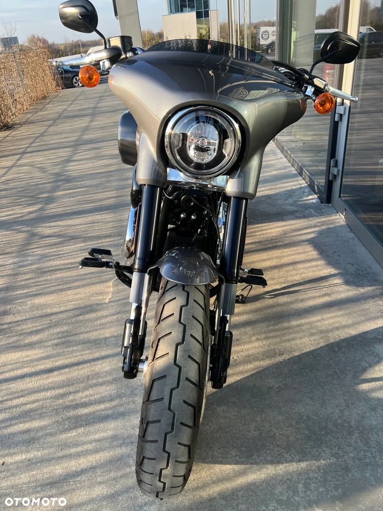 Harley-Davidson Softail Sport Glide - 6