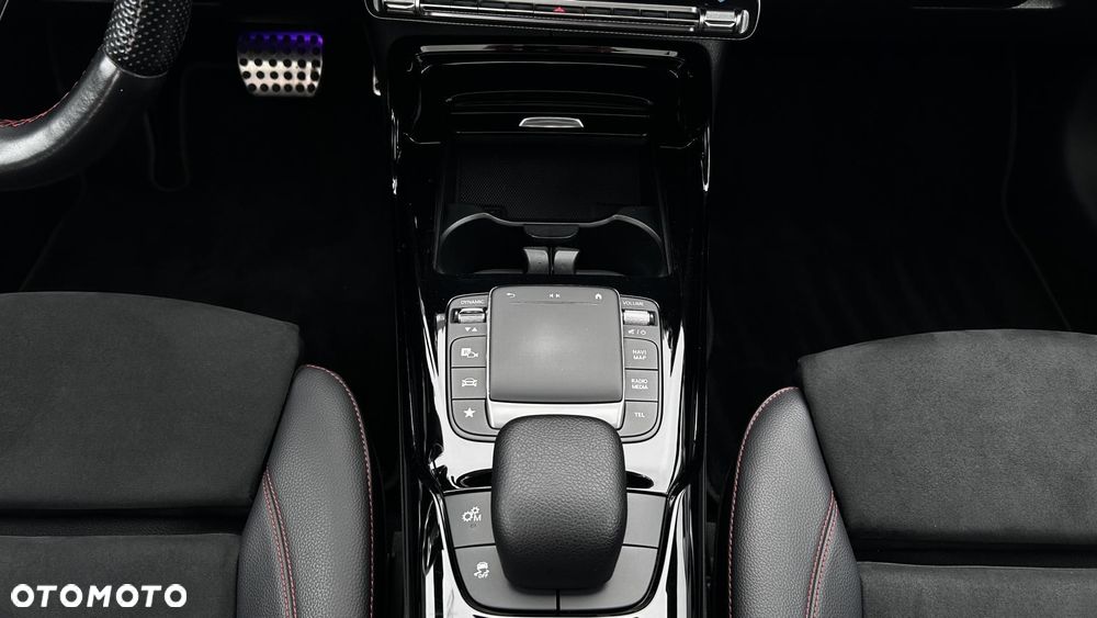 Mercedes-Benz Klasa A - 20