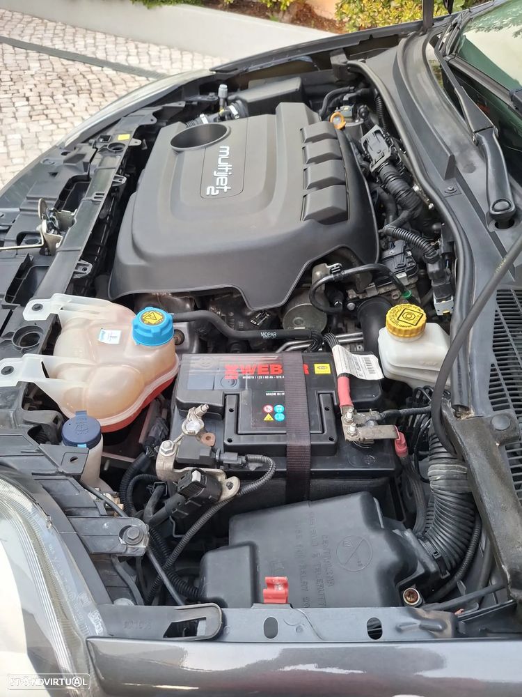 Fiat Punto 1.3D Multijet - 9