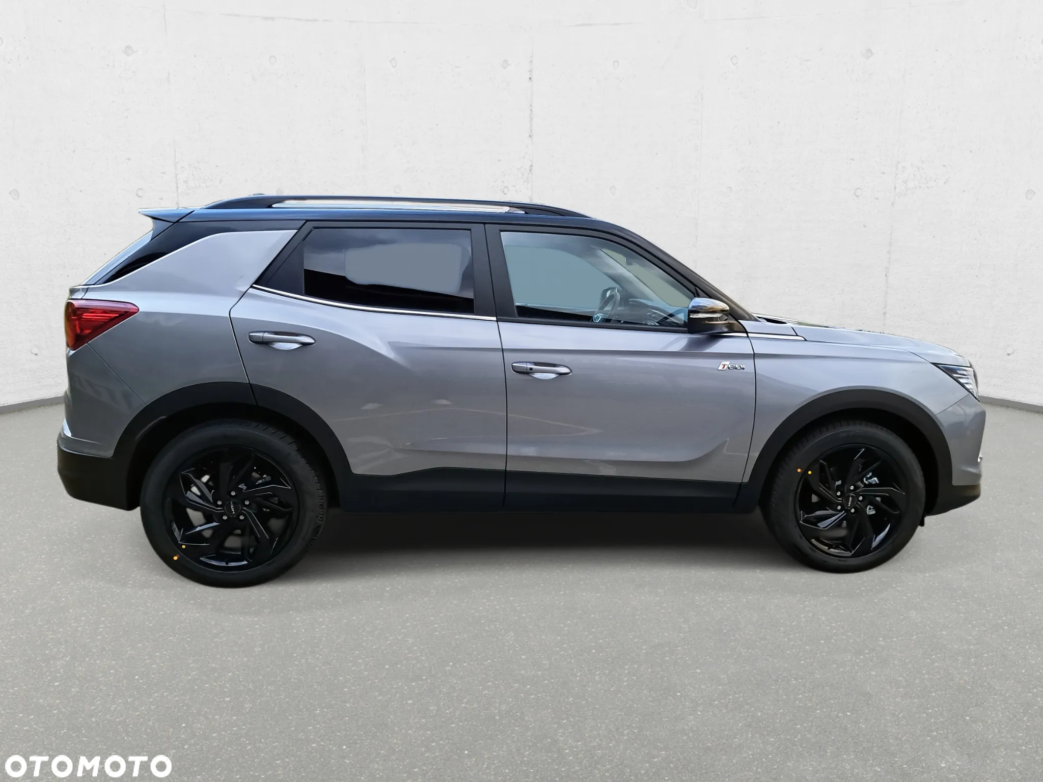 SsangYong/KGM Korando 1.5 T-GDI Wild 4WD - 4