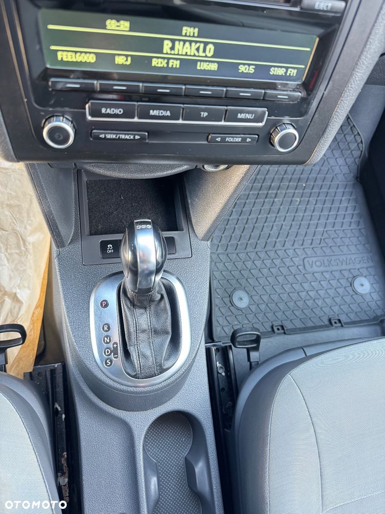 Volkswagen Caddy 1.6 TDI Mixt DSG - 17
