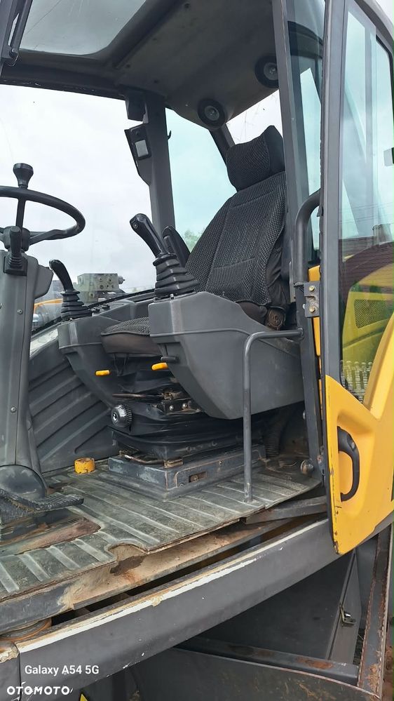 Mecalac 714 - 7
