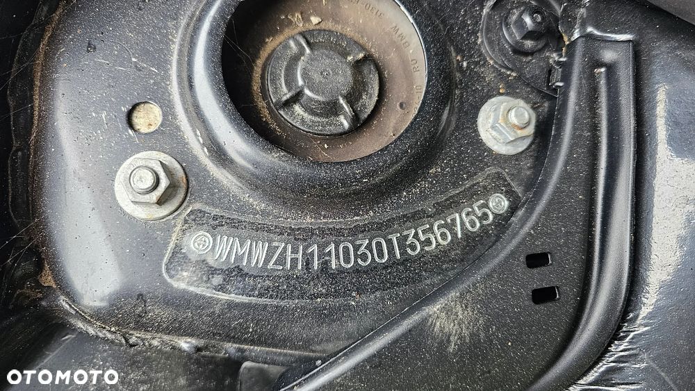 MINI Countryman One D - 13