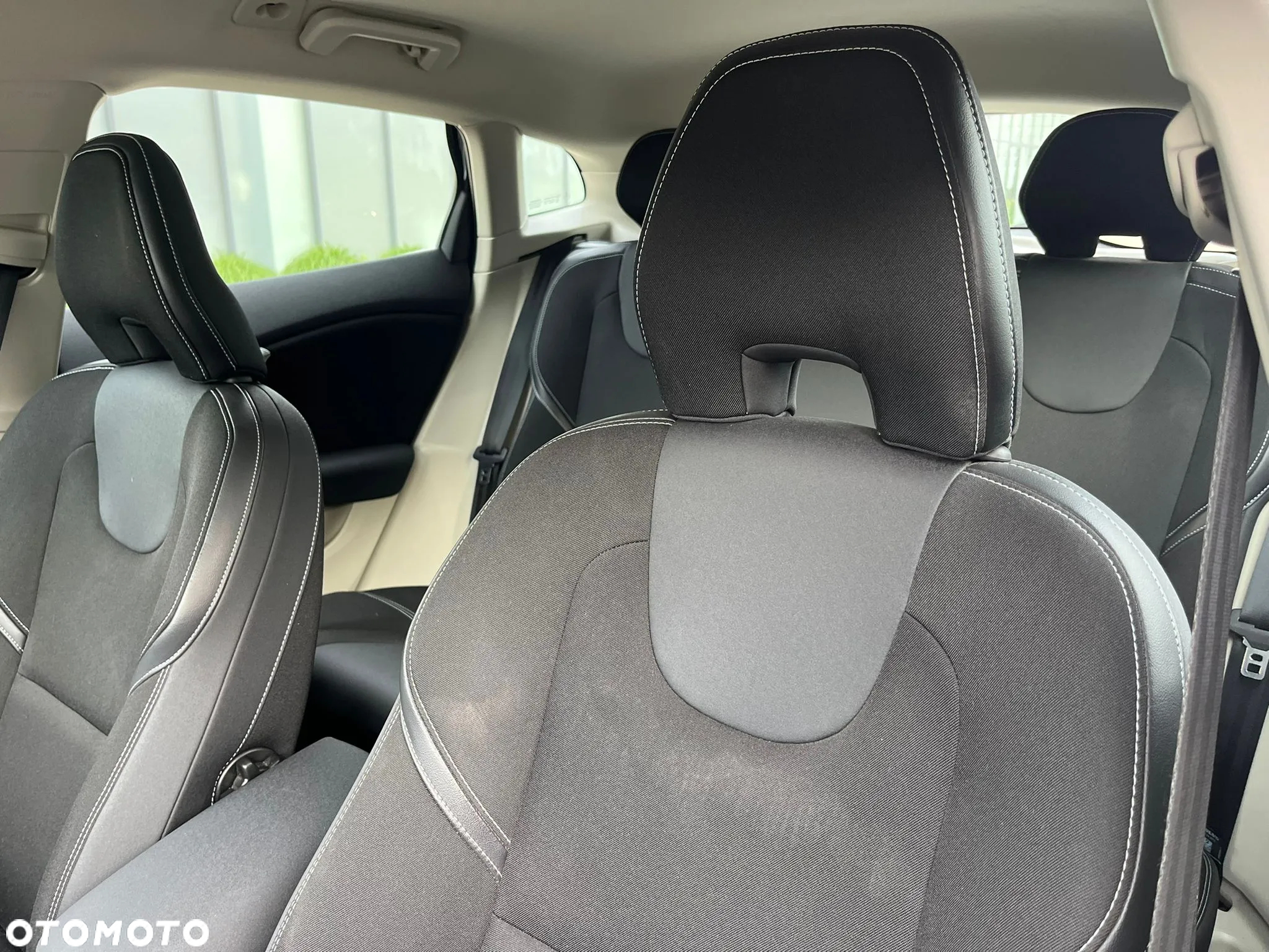 Volvo V40 - 15