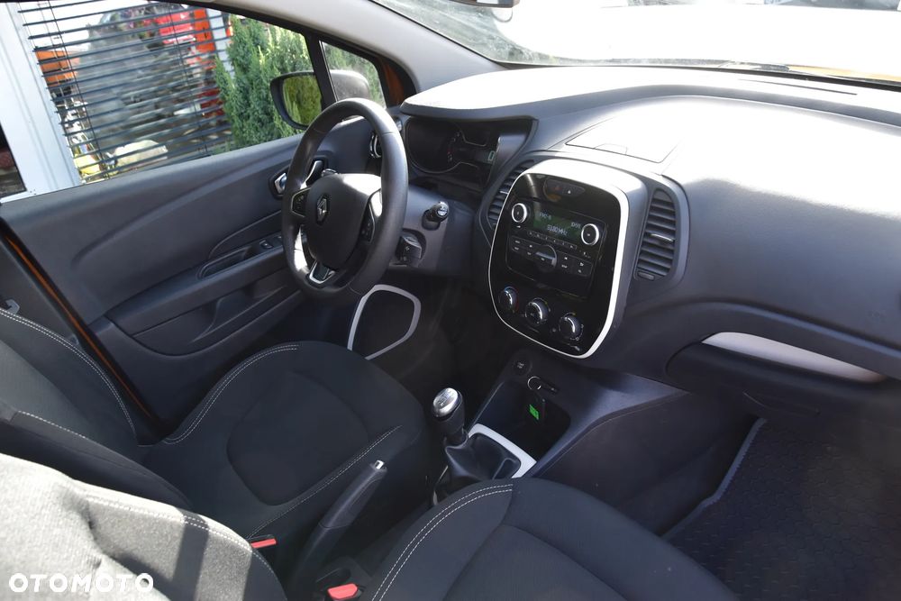 Renault Captur (ENERGY) TCe 90 LIFE - 18