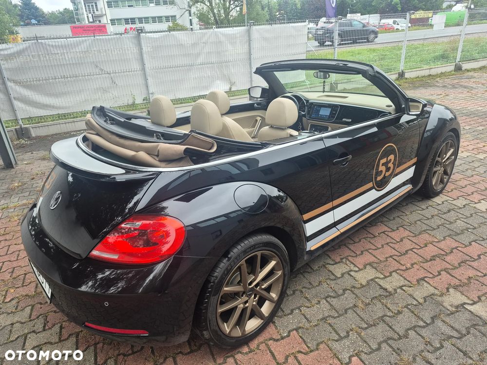 Volkswagen Beetle - 16