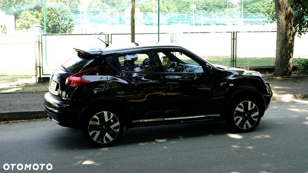 Nissan Juke - 36