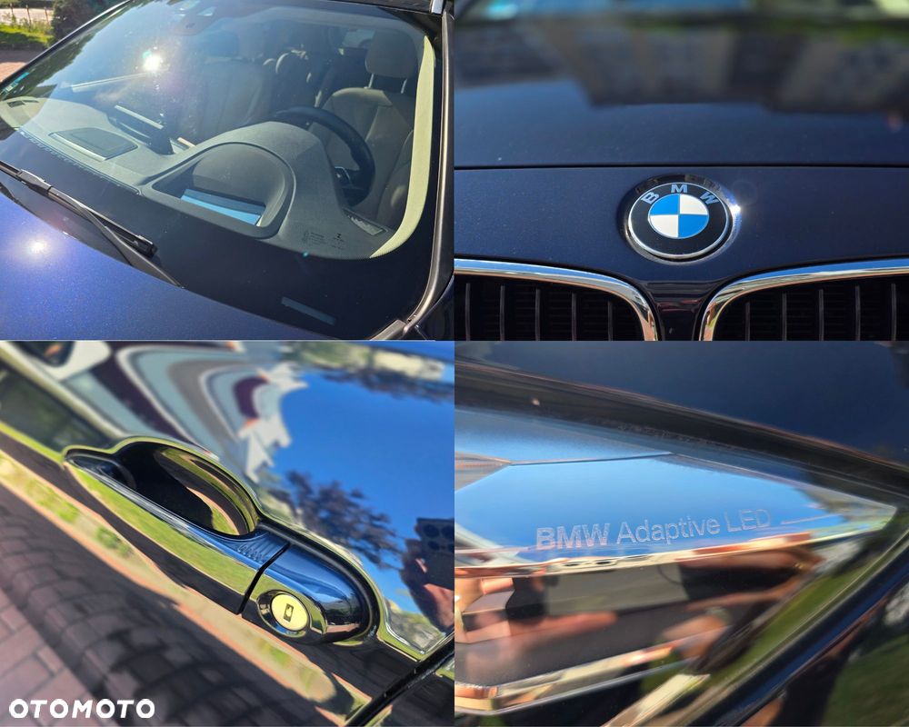 BMW Seria 3 320d xDrive Sport Line - 28
