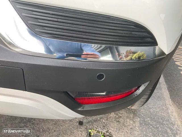 Renault Captur 1.6 E-Tech Plug-In Exclusive - 10