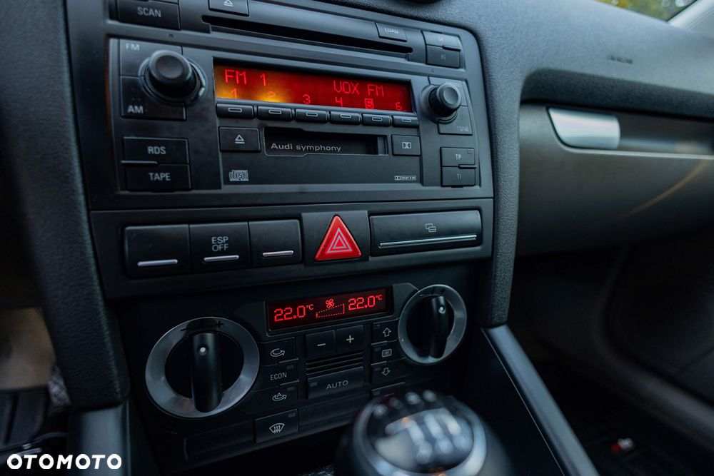 Audi A3 Sportback - 3