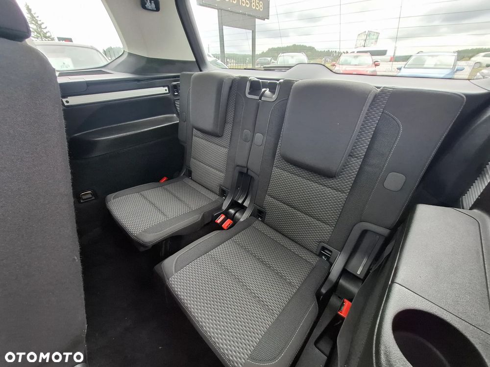 Volkswagen Touran 2.0 TDI BMT Highline DSG - 15
