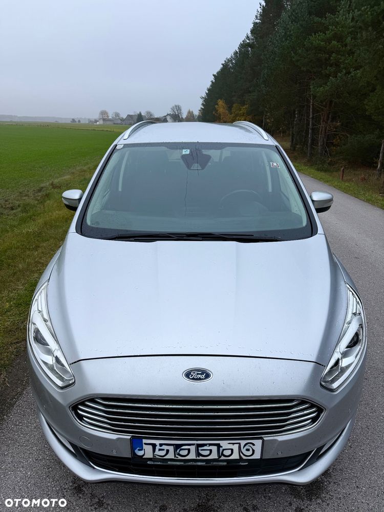 Ford Galaxy - 14