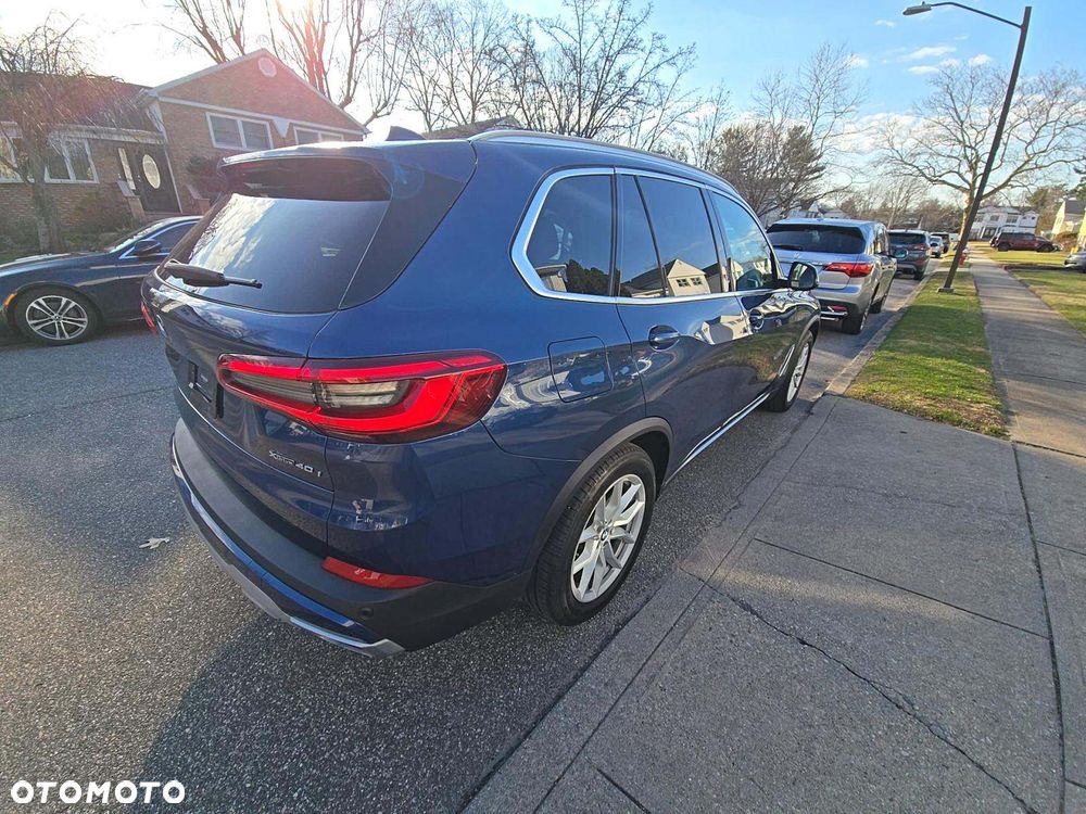 BMW X5 xDrive40i - 3