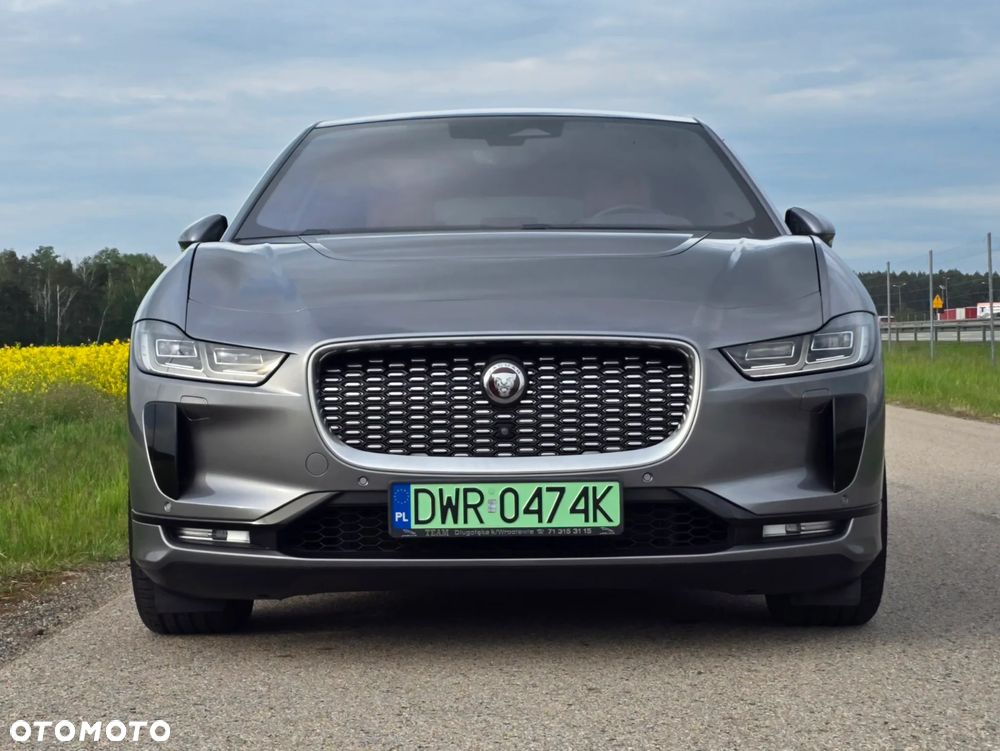 Jaguar I-Pace EV400 AWD HSE - 18