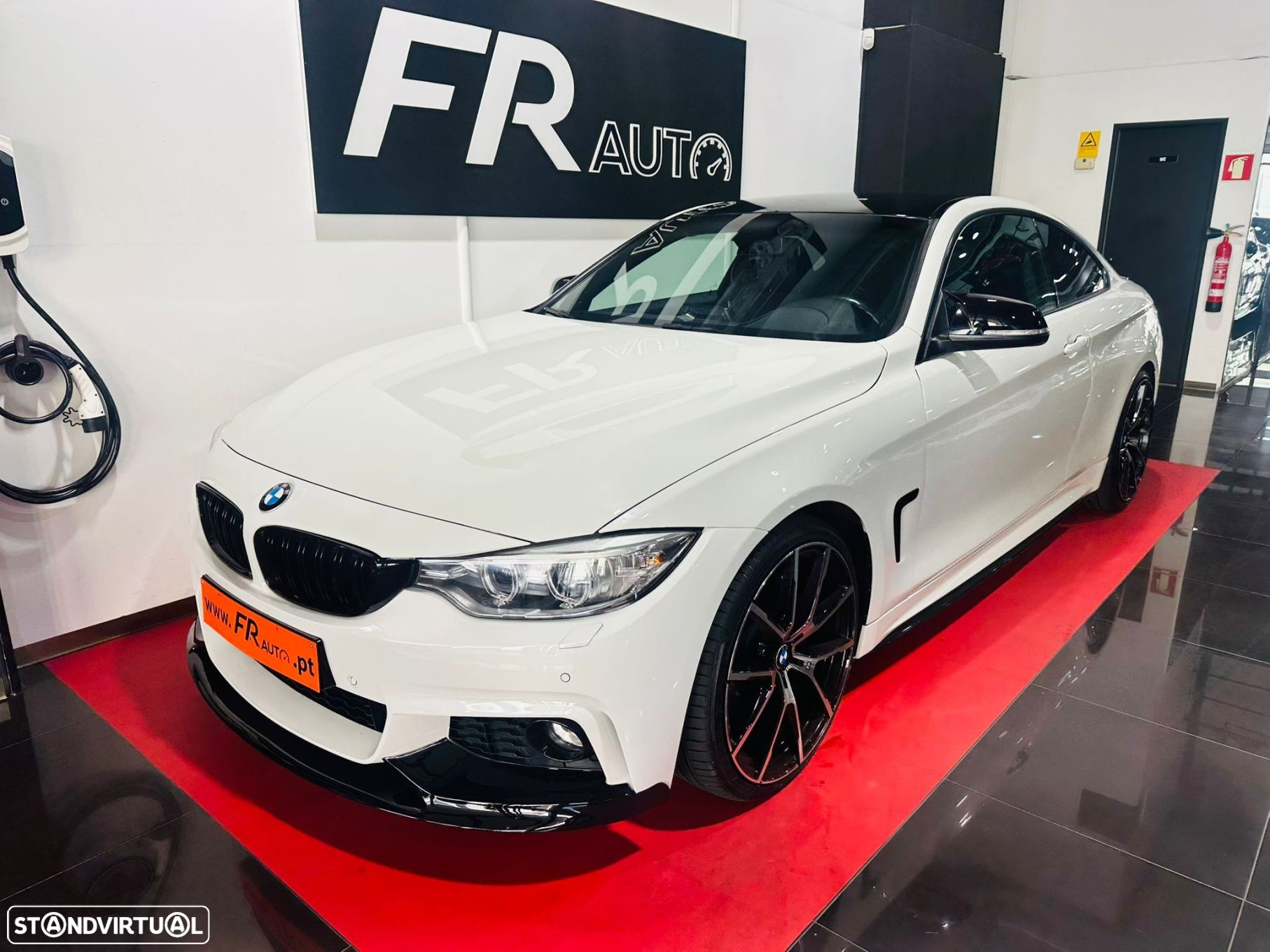 BMW 420 d - 3