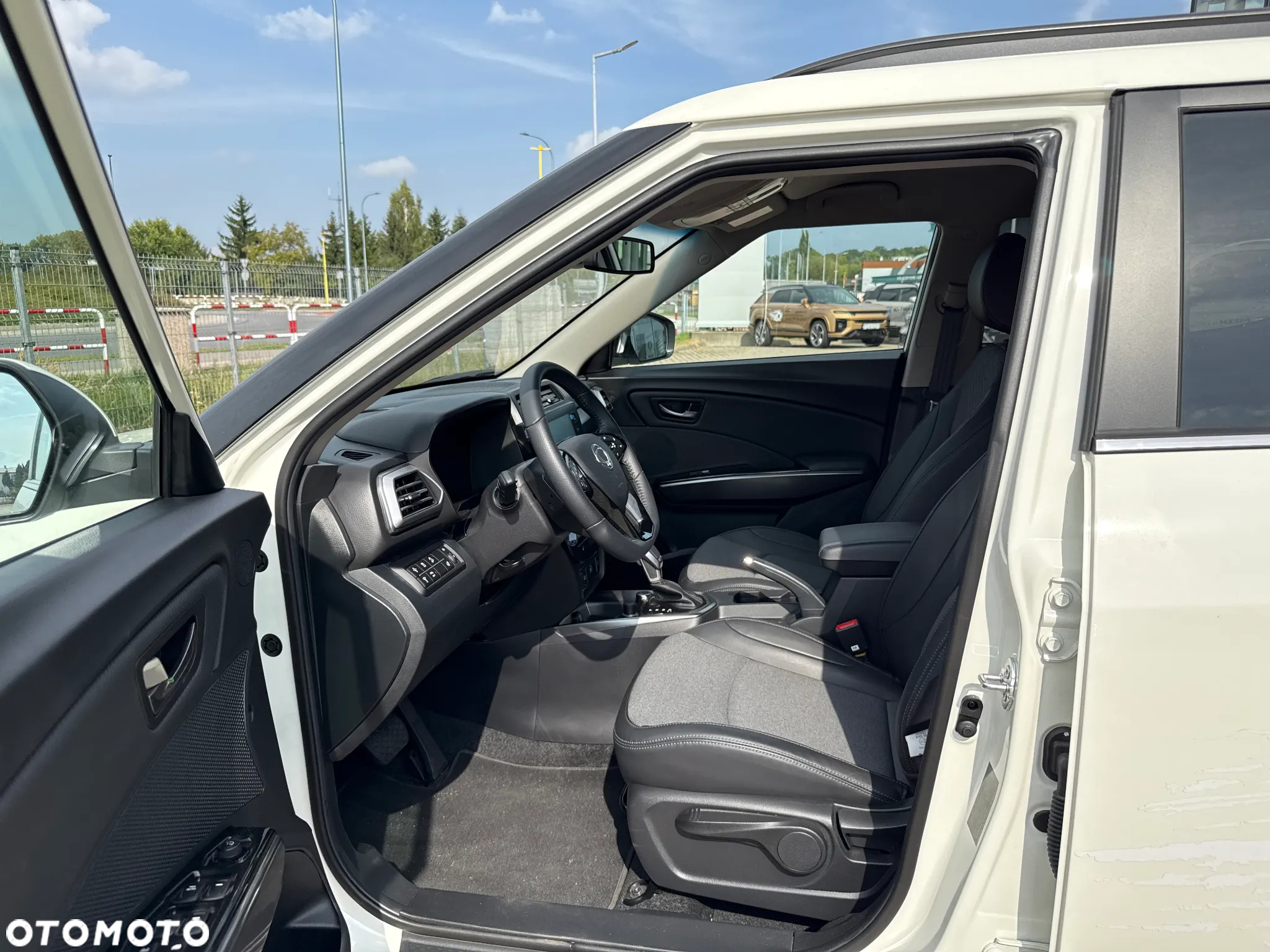 SsangYong/KGM Tivoli 1.5 T-GDI Adventure - 24