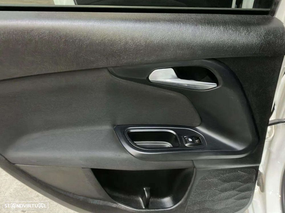 Fiat Tipo 1.3 M-Jet Lounge - 21