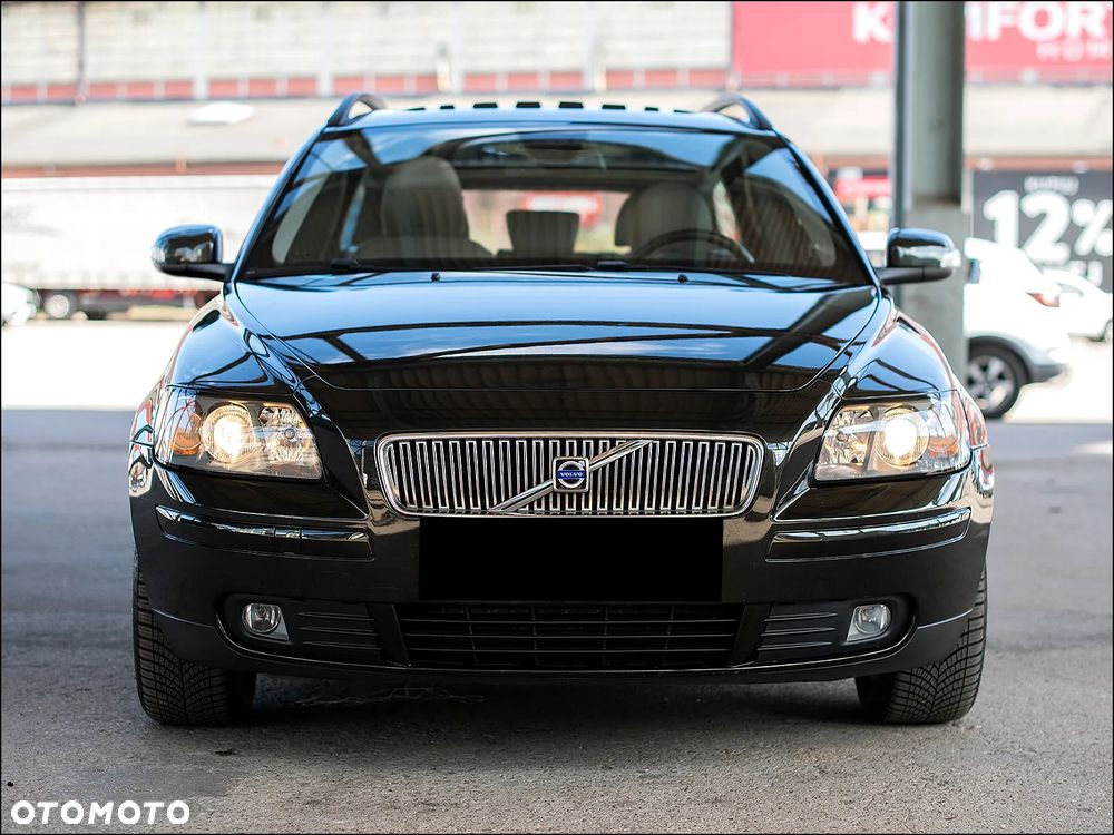 Volvo V50 - 3