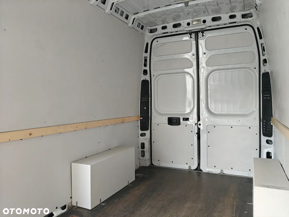 Mercedes-Benz SPRINTER_2.2-167KM_AUTOMAT - 26