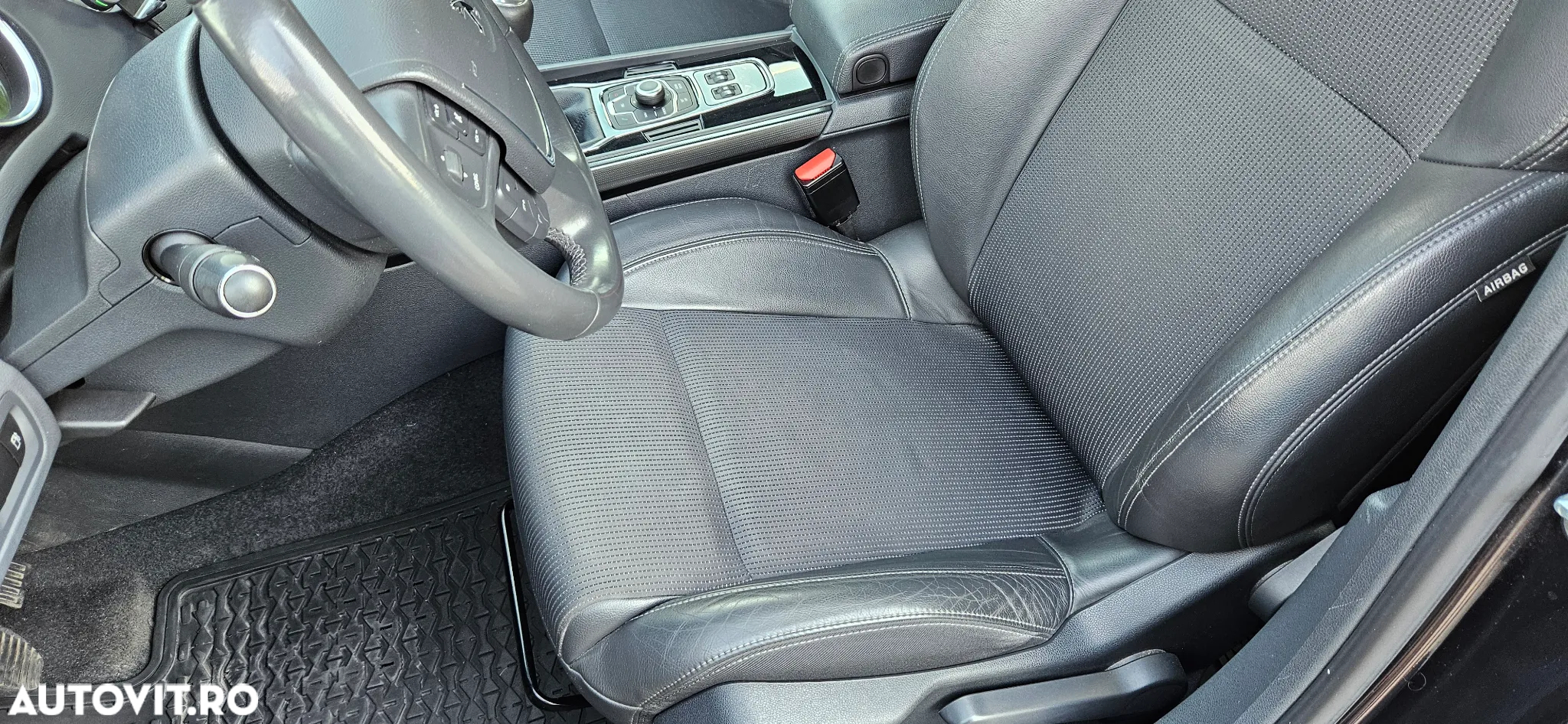 Peugeot 508 SW 1.6 THP Allure - 7