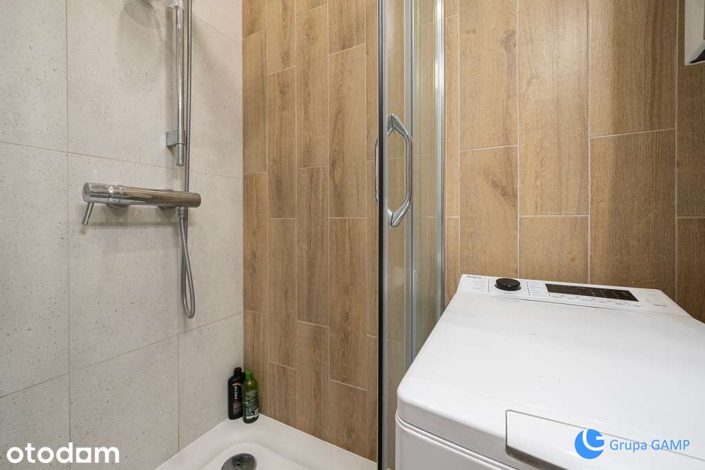 3 pok.*50m2*Francesco Nullo*Grzegórzki*balkon