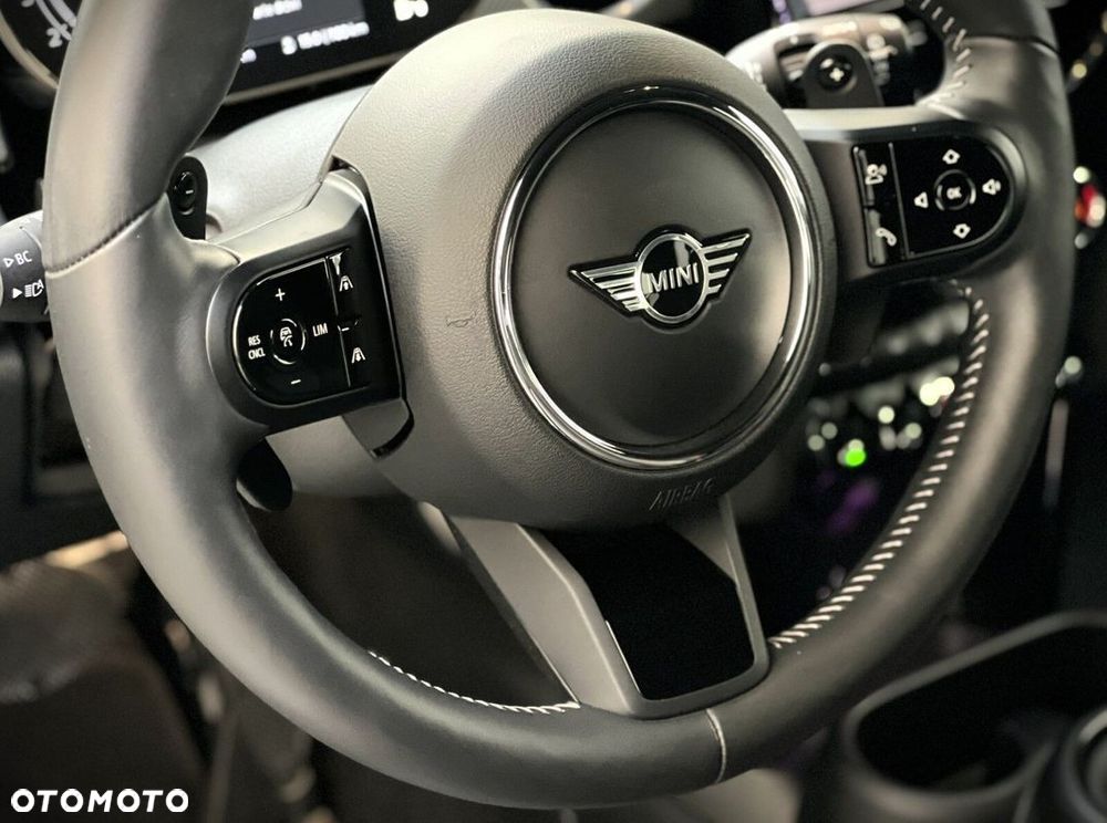 MINI Cooper - 12